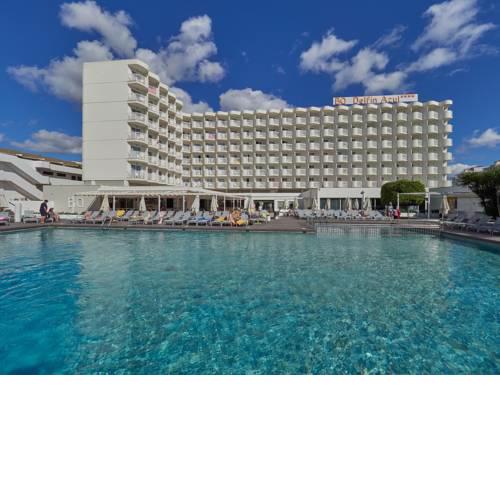 BQ Delfín Azul Hotel