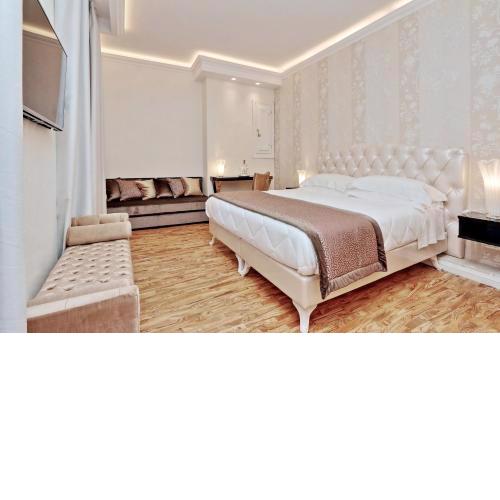 BQ House Santa Maria Luxury Rooms