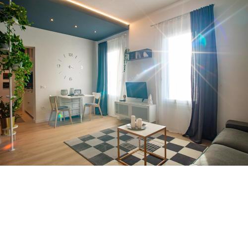 BR Treviso Train Station Apartments