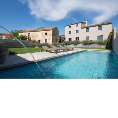 BR villas