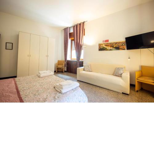 Bra Luxury Rooms & Apartment