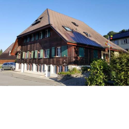 Brächbühl Marie Huus