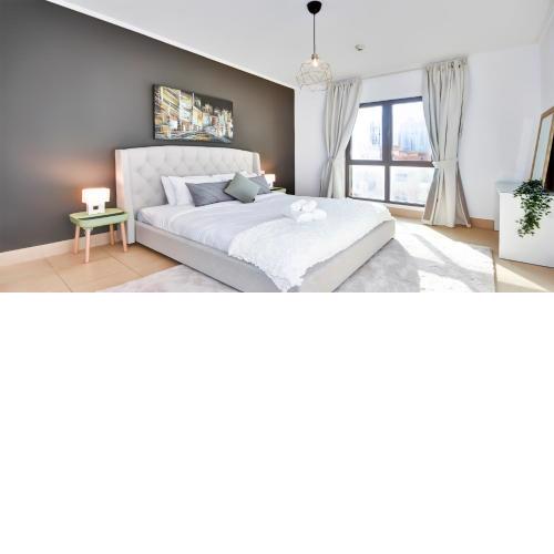 Brachium by Star Stays, Peaceful Downtown Short Walk to Dubai Mall & Burj Khalifa