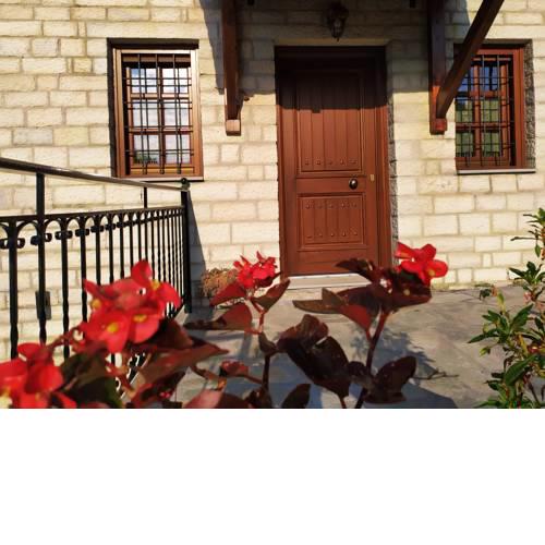 Bradeto Guesthouse