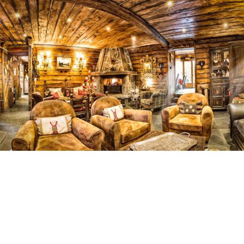 Bragard Hotel