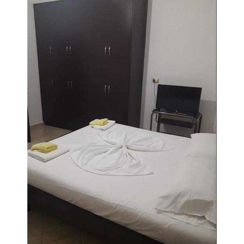 Brahimi Guest House