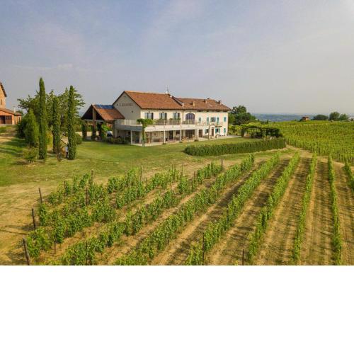 Braida Wine Resort