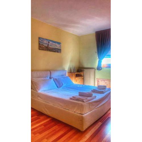 Brain Residence Laceno