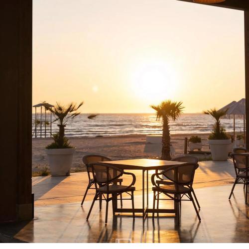 Brais & Amar Apartments