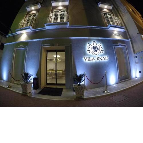 Brais Boutique Hotel