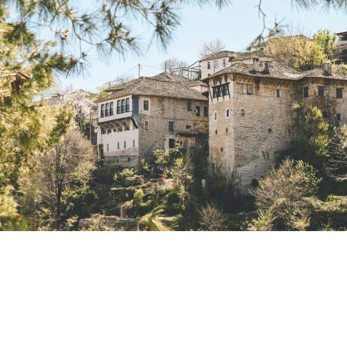 Braja House