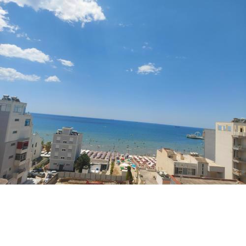 Bral Apartment 7 - Two-Bedroom with Seaview