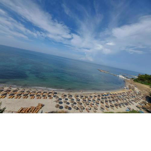 Bral Currila - Peaceful Beachfront Apartment
