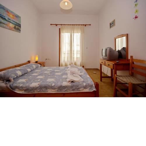 Bralos Apartments
