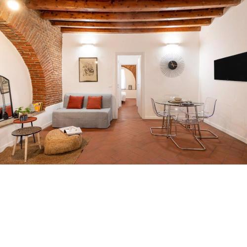 Bramante Sempione Rustic House a 10 minuti dal Duomo