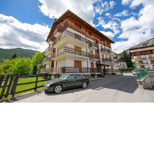 Bramé La Fam 32 700mt From Ski - Happy.Rentals