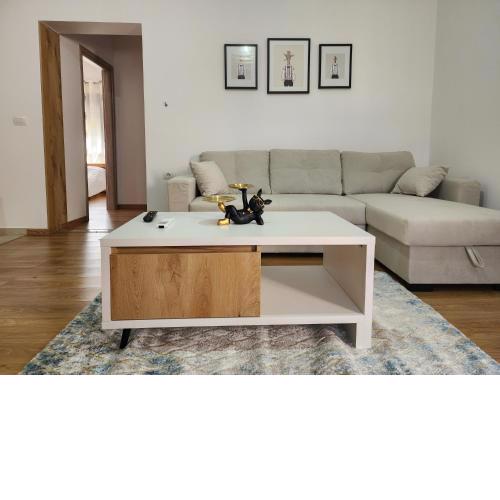 Brana Apartments