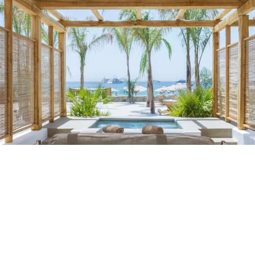Branco Mykonos