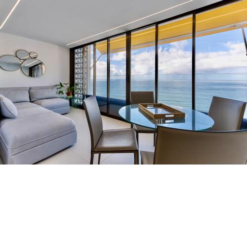 Brand New - Ocean Views - Beautiful Sunset - Beach Club