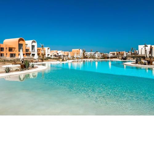 Brand New 1 Bdr Kamaran