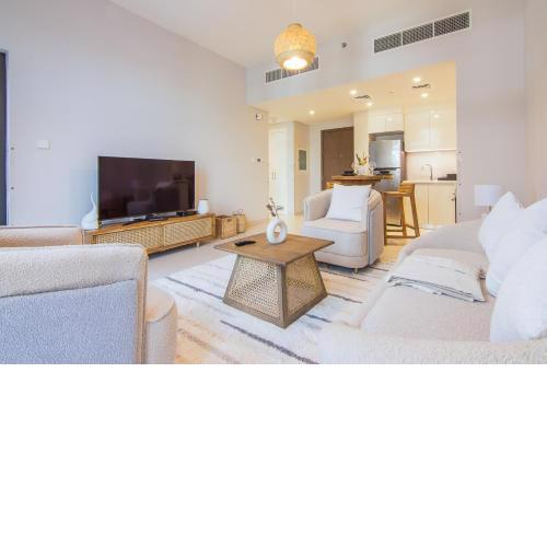 Brand new 1 bedroom apartment Dubai Hills 601