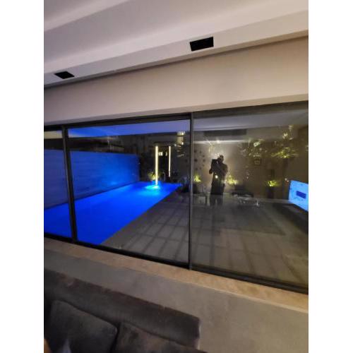 Brand New 1-bedroom apartment in Lake View Residence - New Cairo