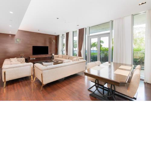 Brand new 1 BHK in Bluewaters