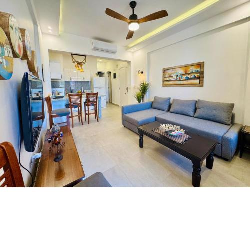 Brand New 1-BR Apt @West Golf- El Gouna W/ a View!
