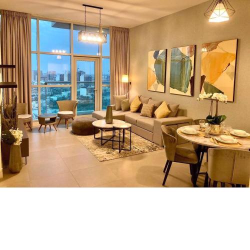 Brand New 1 BR In Jumeirah Village Circle
