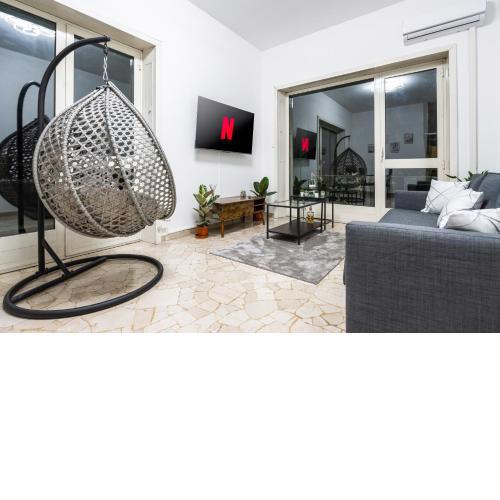 Brand New 140SqM 3Bed2Bath with View Moscova/Brera