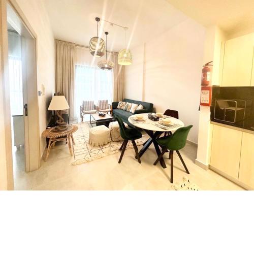 Brand New 1BHK In Binghatti Gems - Luxury Living