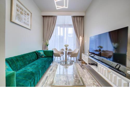 Brand NEW 1BR - Business Bay - near by the downtown 1303