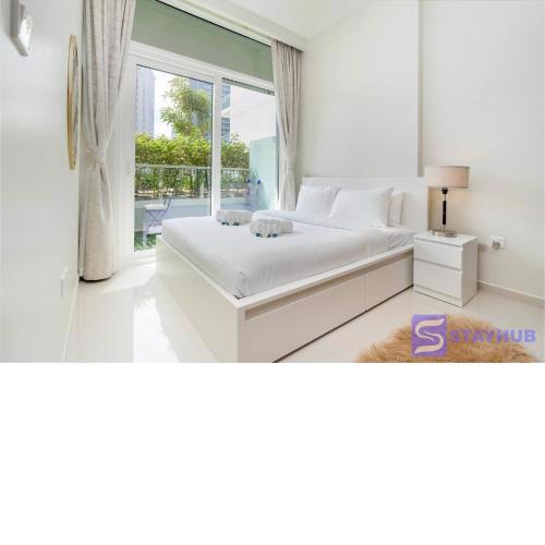Brand New 1BR Apt - Big Terrace