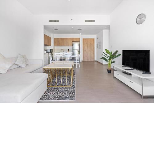 Brand New 1BR in Dubai Hills - 5 mins to Shopping Mall