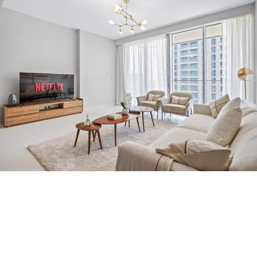 Brand New 1BR SeaView
