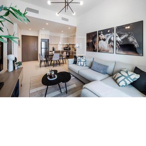 BRAND NEW 1BR with Fabulous Amenities Burj Royale