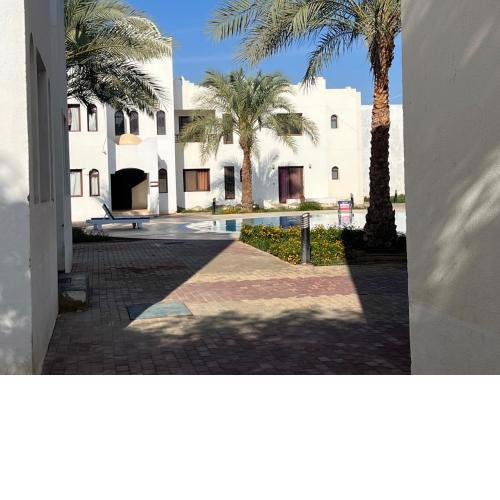 Brand New 2 Bedroom Apartment Nemaa Bay