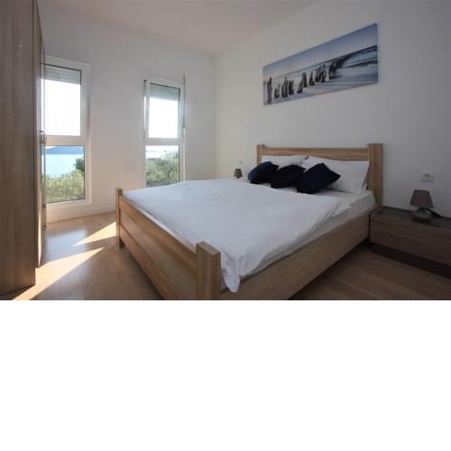 Brand New 2 Bedroom Apartment Rafailovici