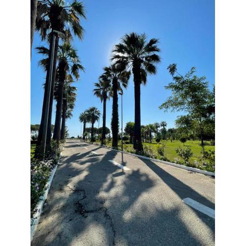 Brand New 2 Bedrs and 2 Baths Apartment With Private Beach Access