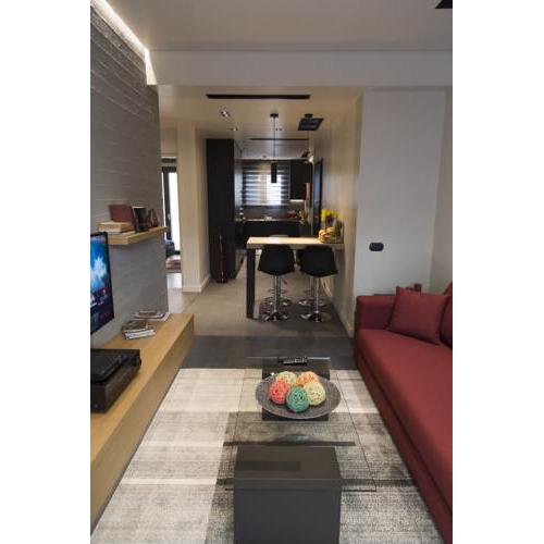 BRAND NEW 2018 LUXURY APARTMENT 10' MINUTES WALK FROM ACROPOLIS AND 6 FROM METRO