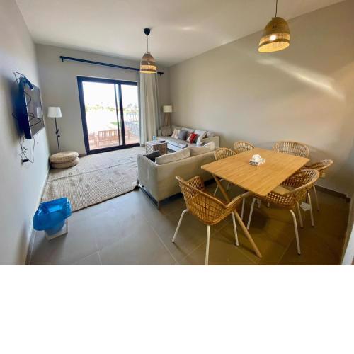 Brand New 3 Bedroom Townhouse in Cyan El Gouna