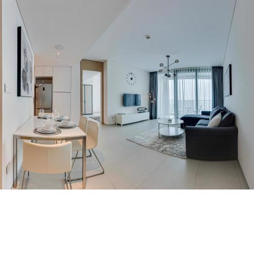 Brand New 5* Luxury Apartment in Address JBR