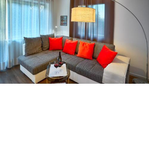 Brand new 70sqm apartment, 1 km from Lake Carezza, in the Dolomites