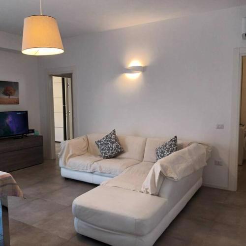 Brand new accommodation in central Olbia