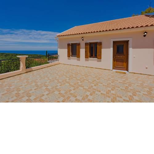 BRAND NEW: Agrilias Sea and Sunset View House