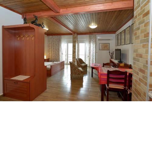 Brand New Amazing Apartment in Ialisos Centre