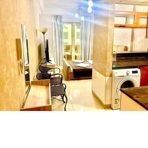 Brand New and Stylish Furnished