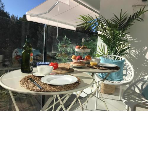 Brand new! Apartamento en Canyamel "Cala Agulla"