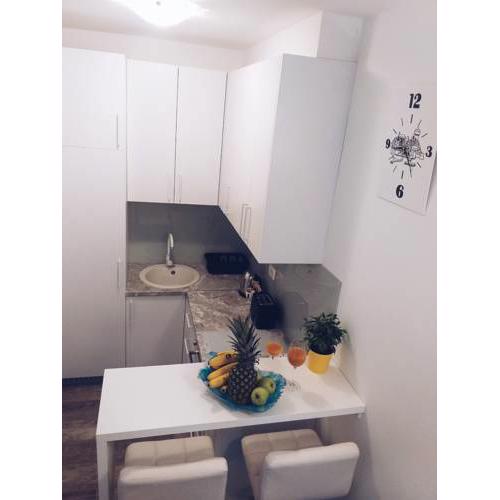 BRAND NEW apartment Bella