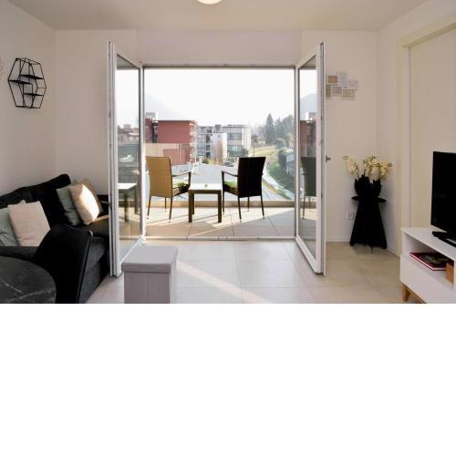 Brand New Apartment Cecilia Residenceapt N11